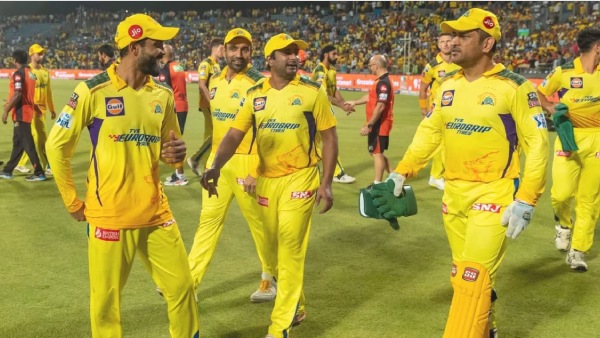 சிஎஸ்கே சிஎஸ்கே