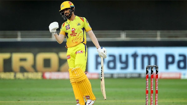 ருத்துராஜ் ருத்துராஜ்