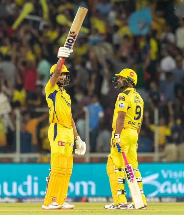 ராயுடு ராயுடு