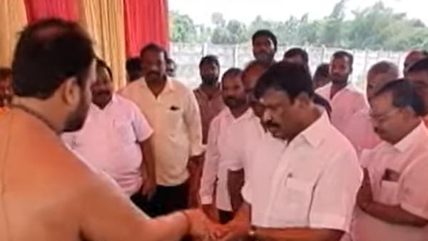 பக்திப் பரவசம் 