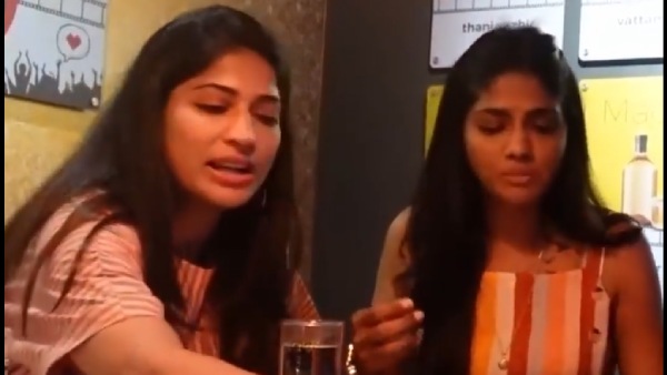 காதலுக்கு எதிரி இவராம்