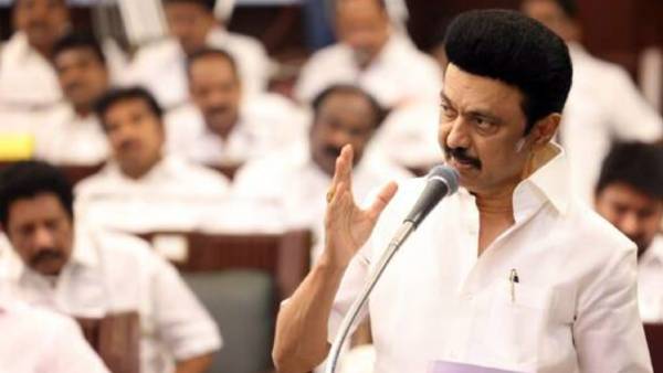  முதல்வர் வெளியிட்ட அறிவிப்பு 