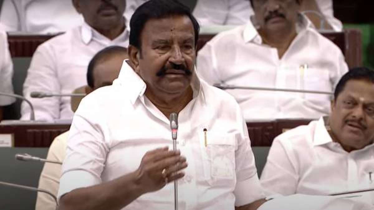 நேரு ஆதரவாளர்கள் 