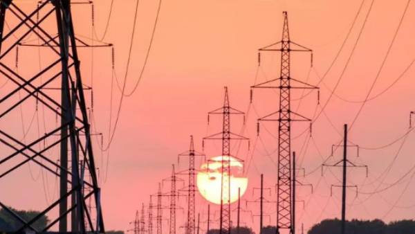 மின்தேவை 