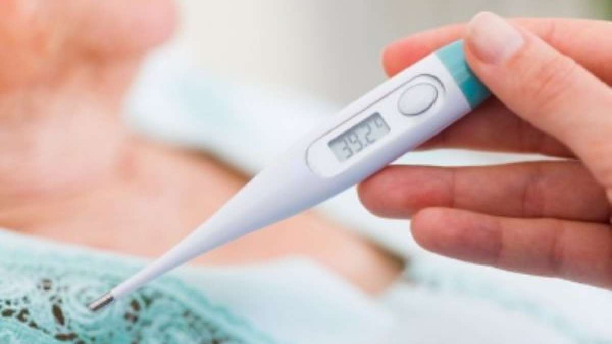 காய்ச்சல் 