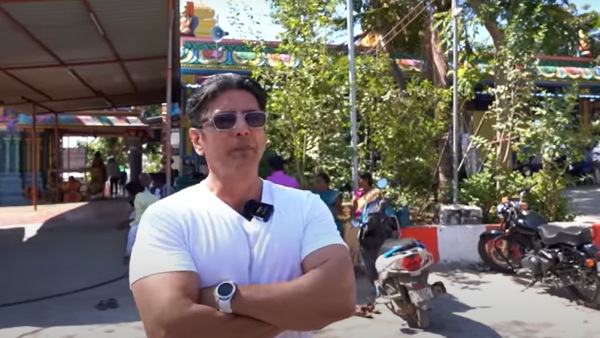 டிஆர்பியில் முன்னணி