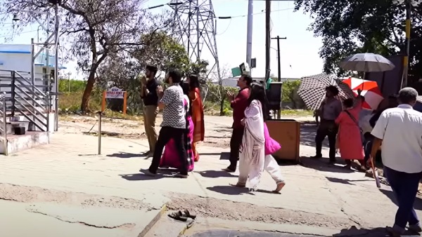 சீரியலின் கதை