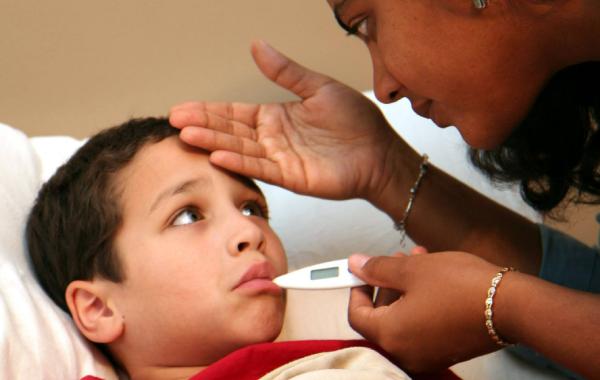 இன்புளூயன்சா அறிகுறிகள் 