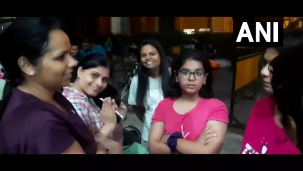 நிலநடுக்கத்துக்கான காரணம் என்ன? நிலநடுக்கத்துக்கான காரணம் என்ன?