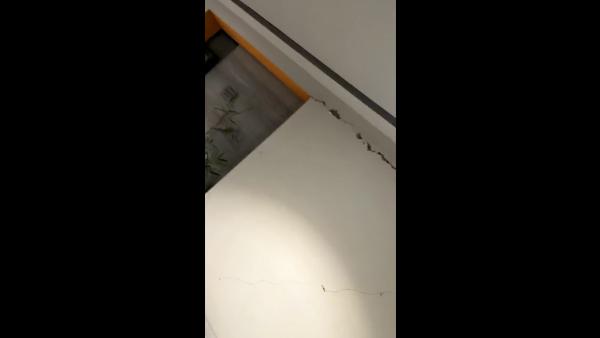 பாகிஸ்தானில் சக்தி வாய்ந்த நிலநடுக்கம் 