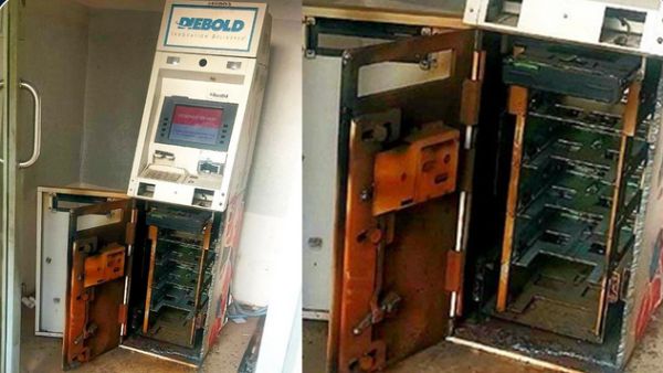 குற்றச்செயல்கள்