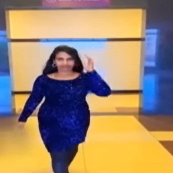 மண்ணிவாக்கத்தை சேர்ந்தவர் 