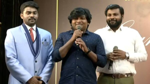 போலீசிடம் புகார் போலீசிடம் புகார்