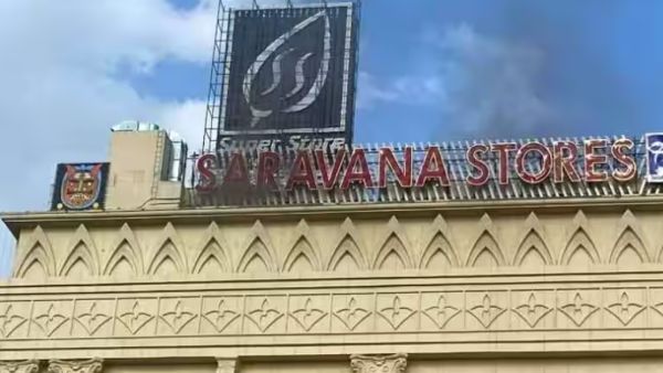 இரு நாட்களாக எரிந்த தீ