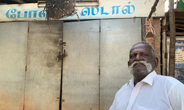 இதயத்தில் ஆபரேஷன் 