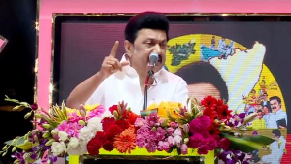 பாஜகவை வீழ்த்த வேண்டும் 