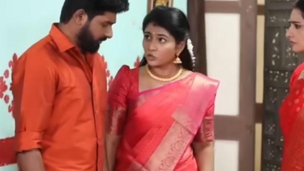 தனி குடித்தனத்த்தில் என்ஜாய் தான்