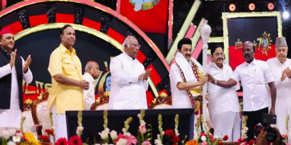 தேர்தலுக்குப் பிந்தைய கூட்டணி தேர்தலுக்குப் பிந்தைய கூட்டணி