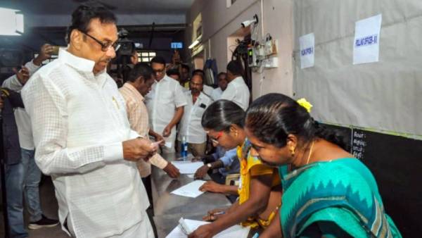 9 சதவீதம் அதிகம் 