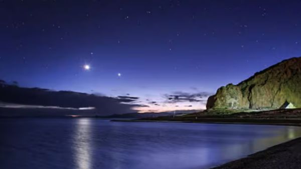  ஓவர்டேக் செய்த கிரகம்