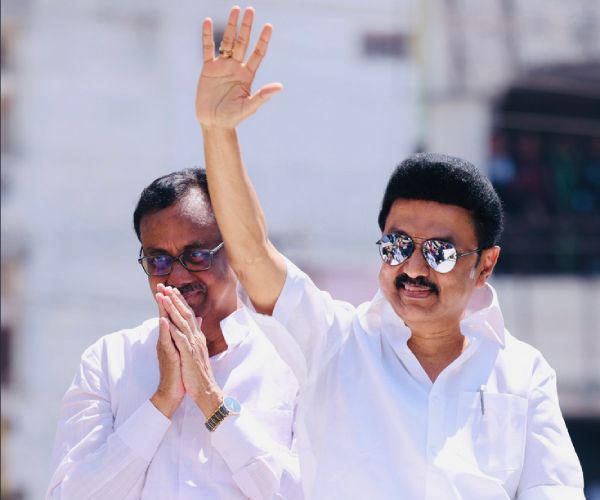 உண்மையாக இருந்து செயல்பட்டுள்ளோம் 