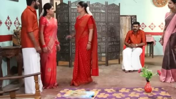 கை ஓங்கிய முல்லை