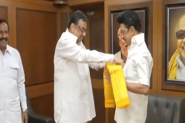 சுமூகமாக நடைபெற்றது 