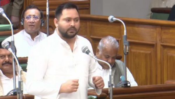  பீகார் துணை முதல்வர் விளக்கம்