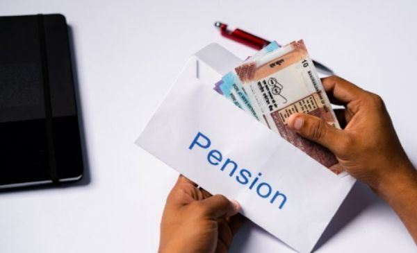  பழைய ஓய்வூதிய முறை