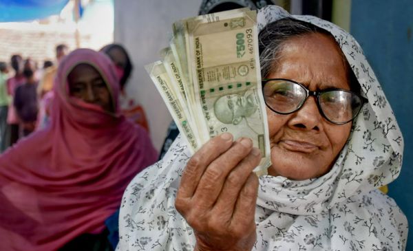  ஏன் இந்த முடிவு