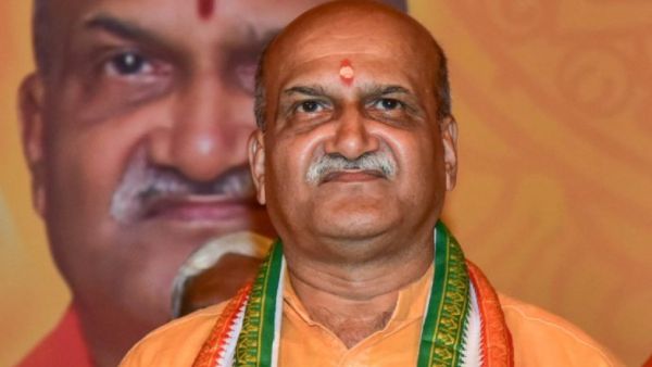  பாஜகவுக்கு எதிராக.. 