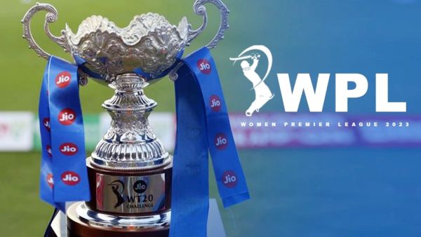 மகளிர் ப்ரீமியர் லீக் 