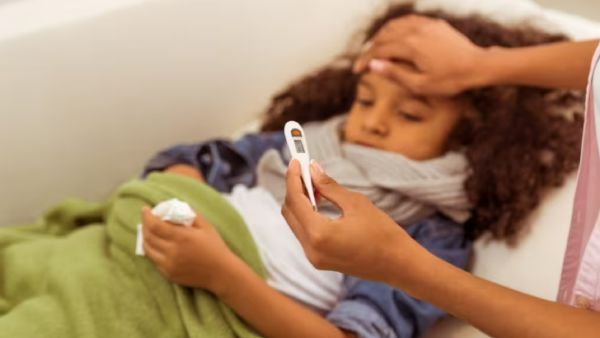 எச்3என்2 வைரஸ் பாதிப்பு 