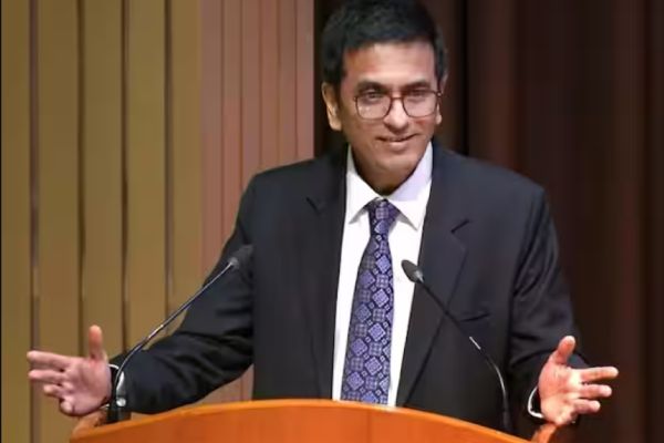 பெண் நீதிபதிகள் நியமனம் 