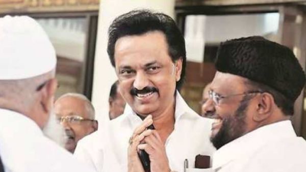 திமுக -மமக 