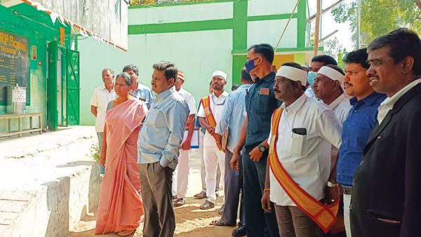 நீதிபதி நேரடி விசாரணை நீதிபதி நேரடி விசாரணை