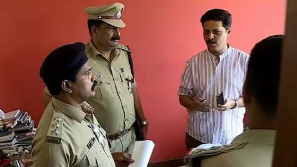 சேனல் ஊழியர்களுக்கு மிரட்டல்? சேனல் ஊழியர்களுக்கு மிரட்டல்?