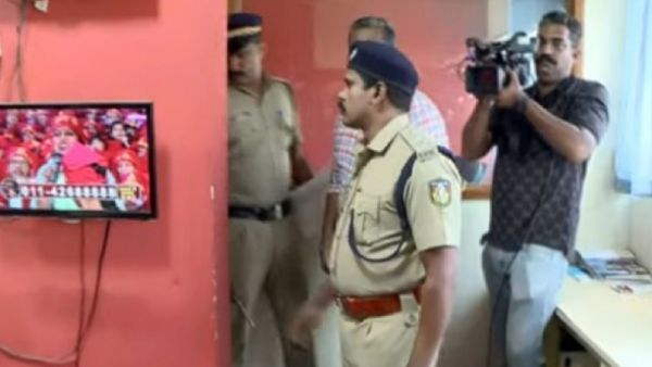 மாணவ அமைப்பு அறிக்கை மாணவ அமைப்பு அறிக்கை