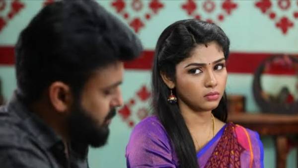 யோசித்துப் பார்க்கும் ஜீவா