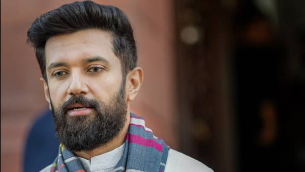  சிராக் பாஸ்வான் 