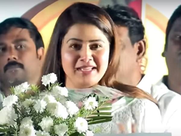  பிரபல நடிகை