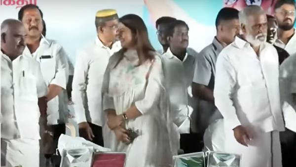  நடிகை சங்கீதா