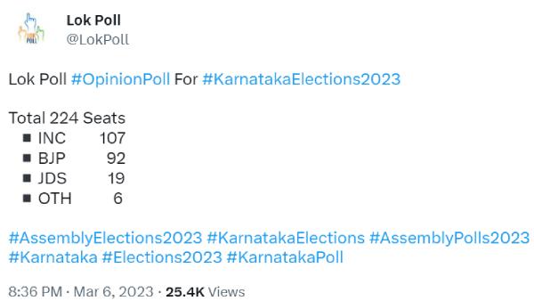 கருத்துக்கணிப்பு முடிவுகள் கருத்துக்கணிப்பு முடிவுகள்