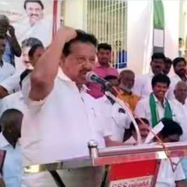 சென்னை கூட்டம் 