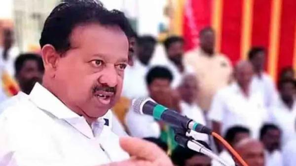 மன்னிப்பு கேட்ட பொன்முடி 