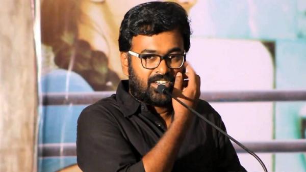 திராவிடம் கசக்கிறதா? 