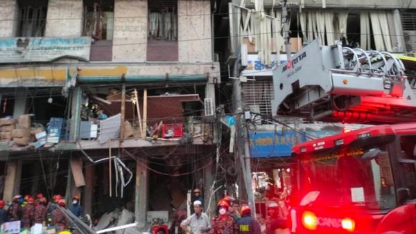  எப்படி நடந்தது