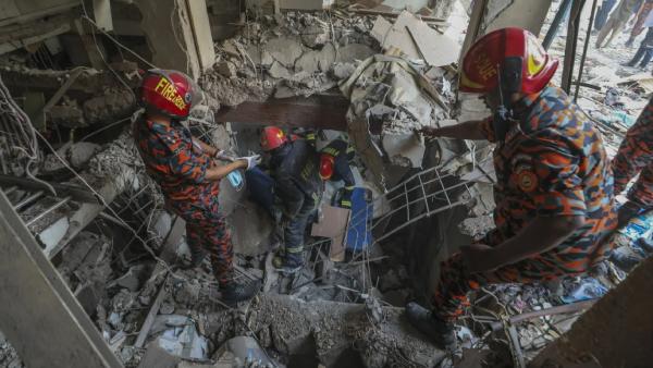  17 பேர் பலி