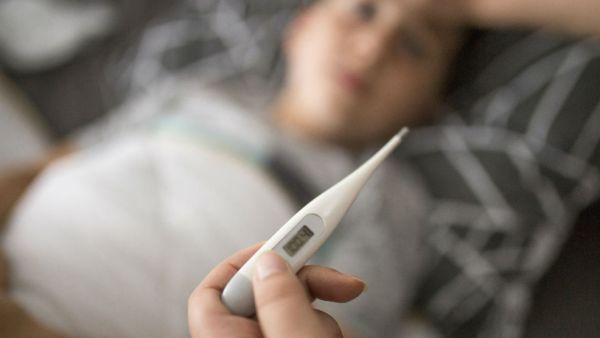  3000 பேர் பாதிப்பு