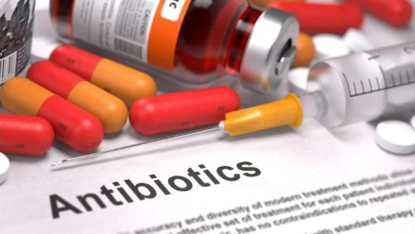 ஆன்டிபயாட்டிக் 